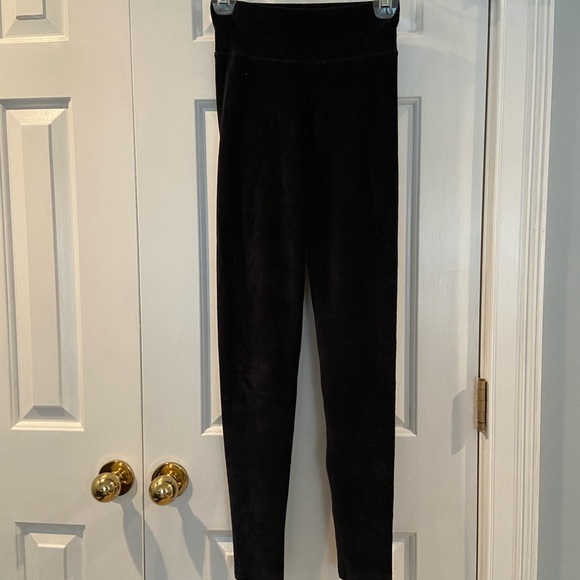 aerie Pants - ribbed leggings
